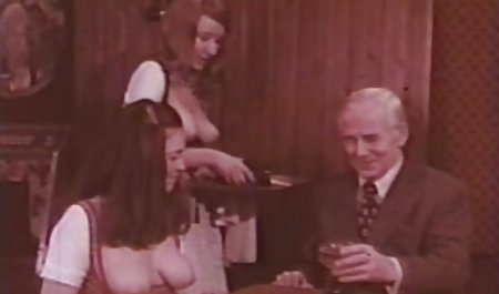 Ordinary Day In Alpine Tavern