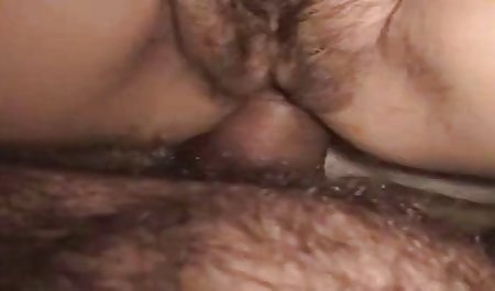 Hairy Amateur Anal