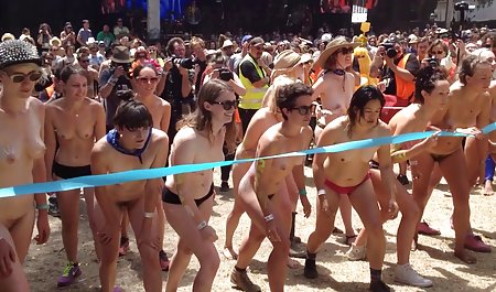 nudist run voyeur part 1