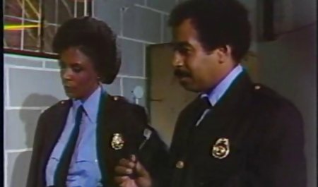 Interrogation Of Big Mouth