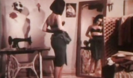 The Timid Dressmaker -