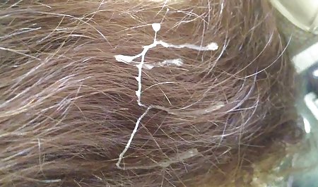 Secret bukkake train 003