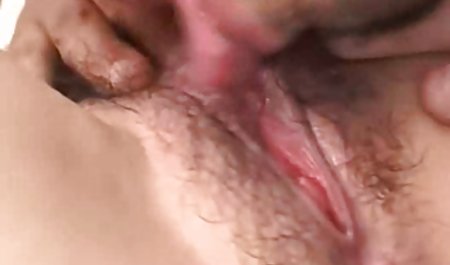 Hairy Asian Teen Cream Pie