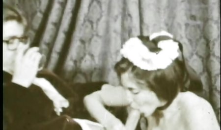 Trained French Maid Quicky