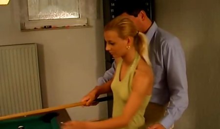 Rasanter Fotzenwechsel