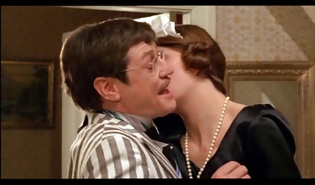 old dick treatment for young and hairy pussy