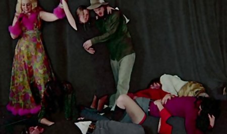 They Cumshoot Dancers, Dont They?