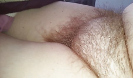 wifes soft hairy pussy mound &amp; belly early morning