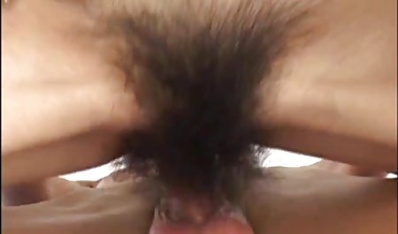 Hairyest Pussy BVR