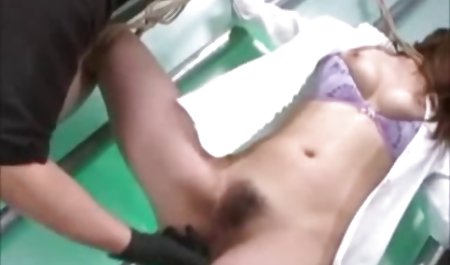 Asian Teen Toyed Hard And Rough