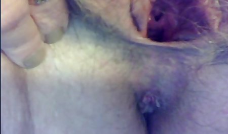 My wife on webcam with me while I am in S.A