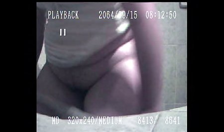 3 girls taped by a hidden cam