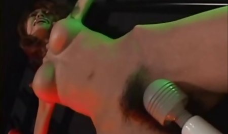 Petite Asian Tied And Toyed