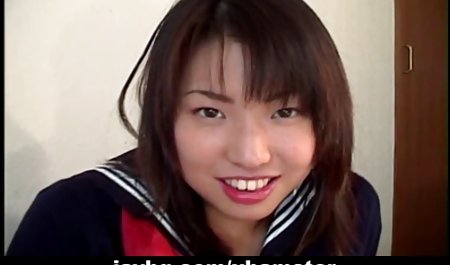 Japanese teen girl in a hot homemade porno uncensored