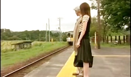 Japanese Love From Station...F70