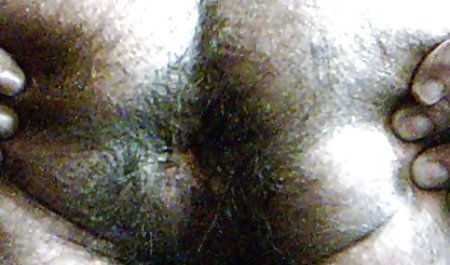 hairy Indian ass close
