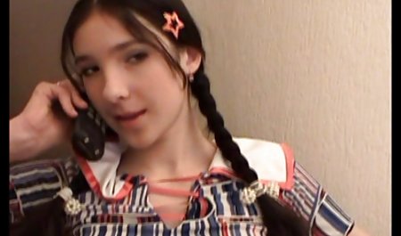 Real teen skinny body