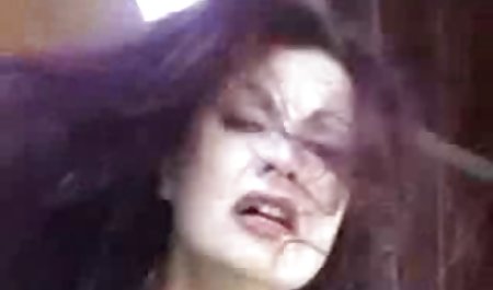 Hairy redhead mature deep anal with younger cock