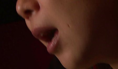 Two girls and a guy fuck while others watch