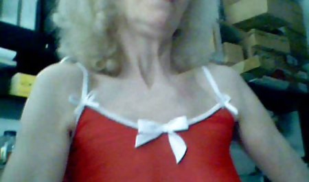 GRANNY  Josee   old mamie  sex slave 4