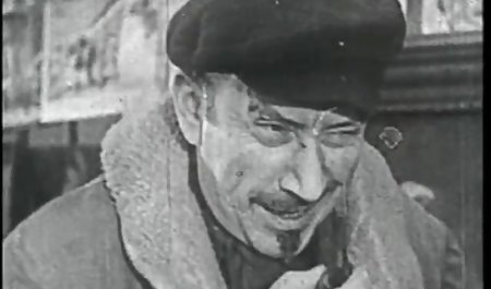 Mysterious Cornuting