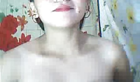 Amateur asian show the body