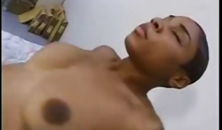 Antonette ebony Short hairy