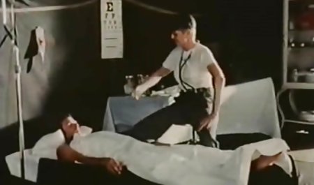 Vintage - Short Arm Inspection