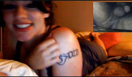 My Girlfriend saw my asshole on cam