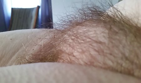 sexy hairy pussy mound,hard nipple, goose pimples