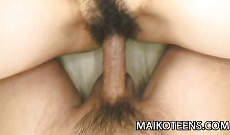 Hitome Kume - Sizzling Nippon Teen Riding Like A CowGirl