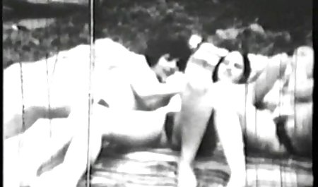 Cabin Gangbang Weekend