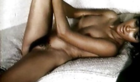 Hairy Vintage Italian Teen - Perla