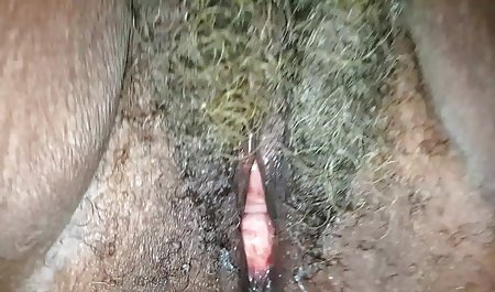 Oh Sheila!  62 year old black granny with wet grey pussy