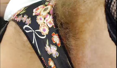 Another Hairy Blonde Pusy (CloseUp)