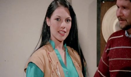 Classic Eighties Vintage 36