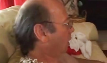 Hairy BBW with huge hangers sucking and fucking