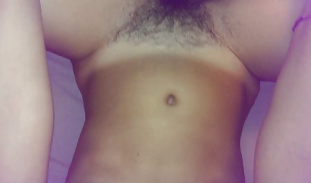 MY HAIRY HORNY GIRLFRIEND