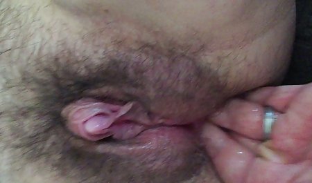 More big clit and hairy pussy