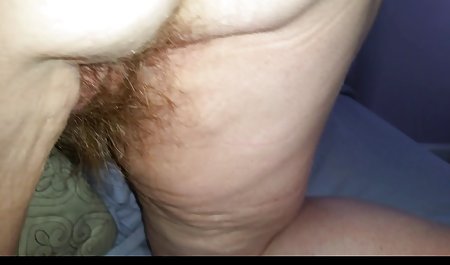 rubbing the wifes sexy hairy asshole &amp; pussy